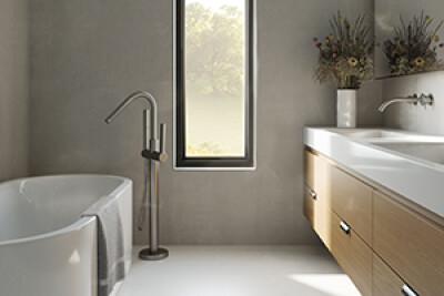 HYDROSOL Decor smooth floor